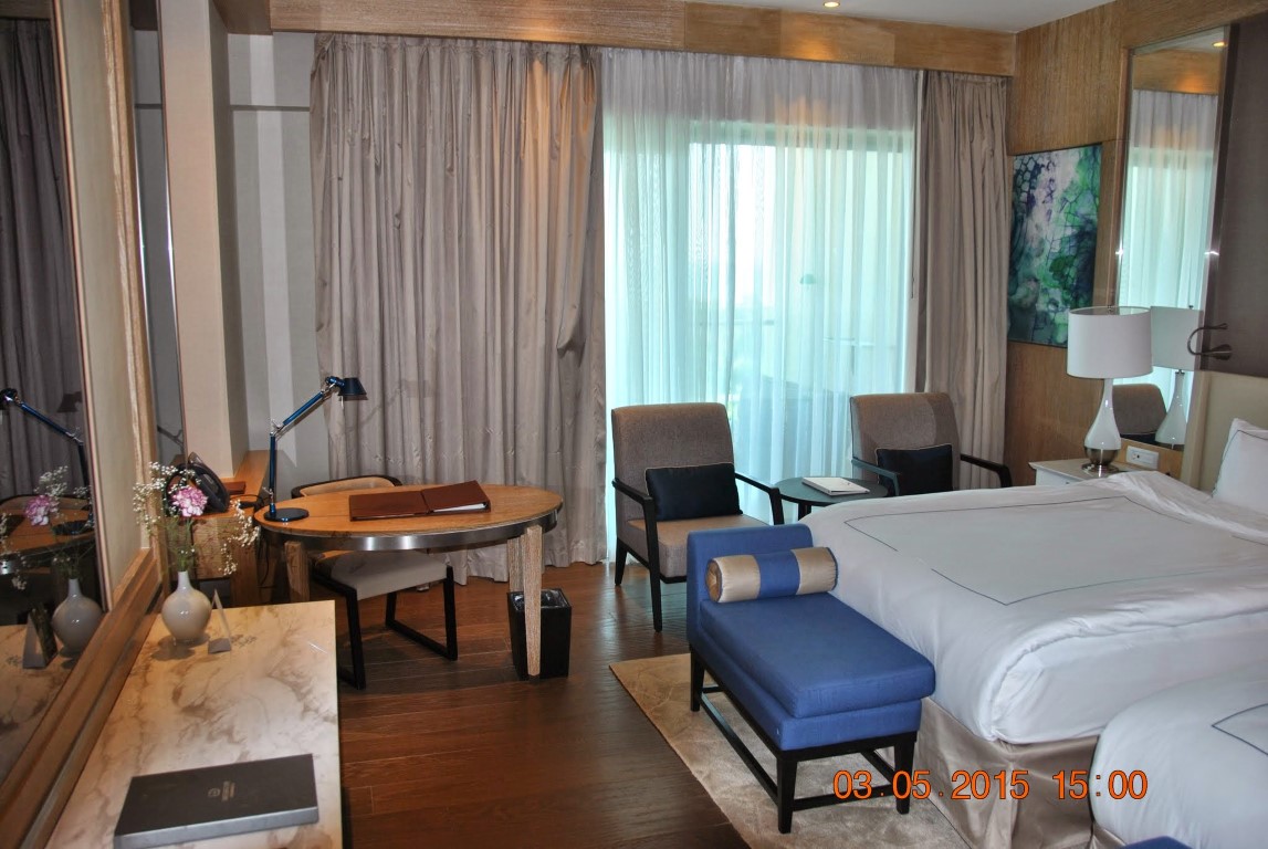 imagini hotel REGNUM CARYA BELEK